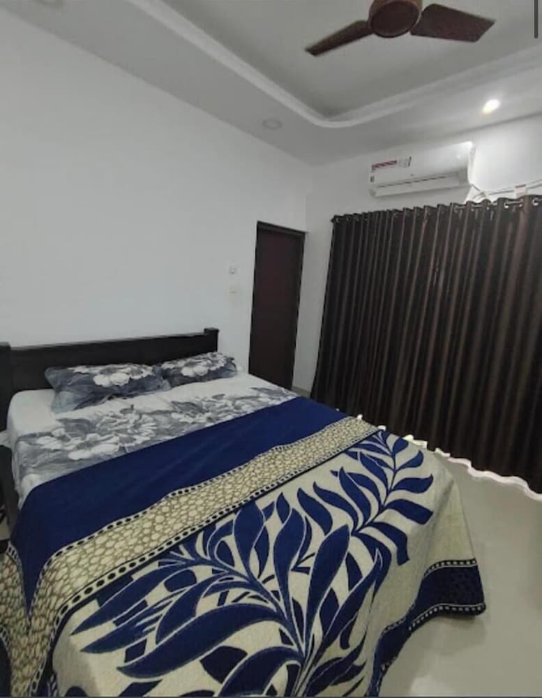 Rain Homestay