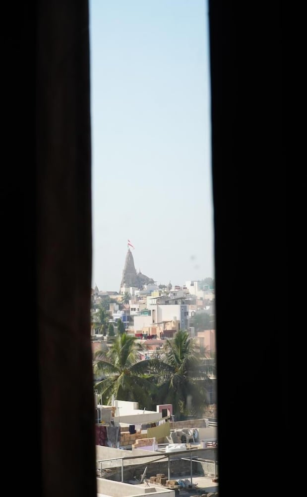 Hotel vraj palace