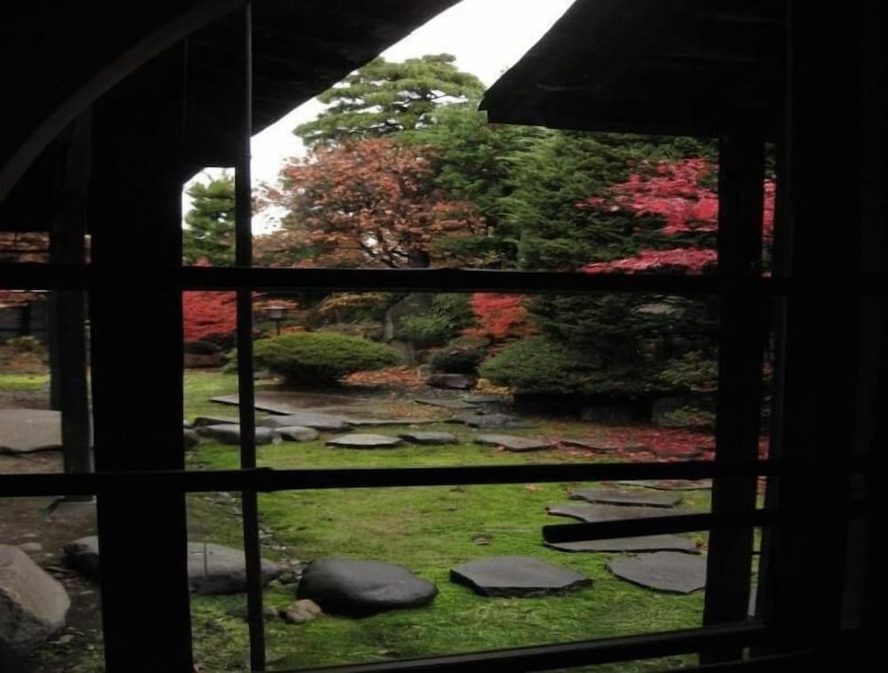 Ishiba Ryokan
