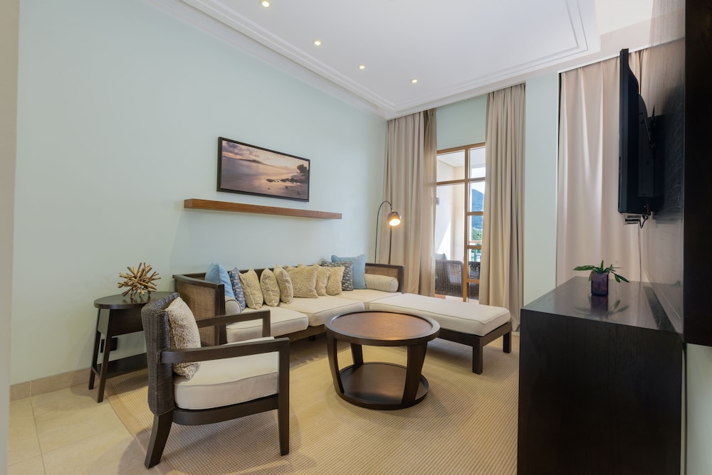 Savoy Seychelles Resort & Spa