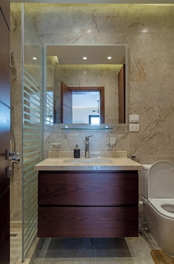 Settle Inn Sodic Villette Apartment