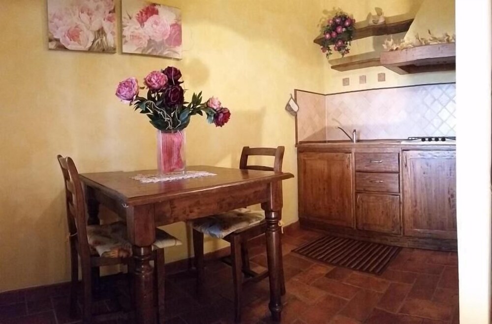 Agriturismo Antica Dimora