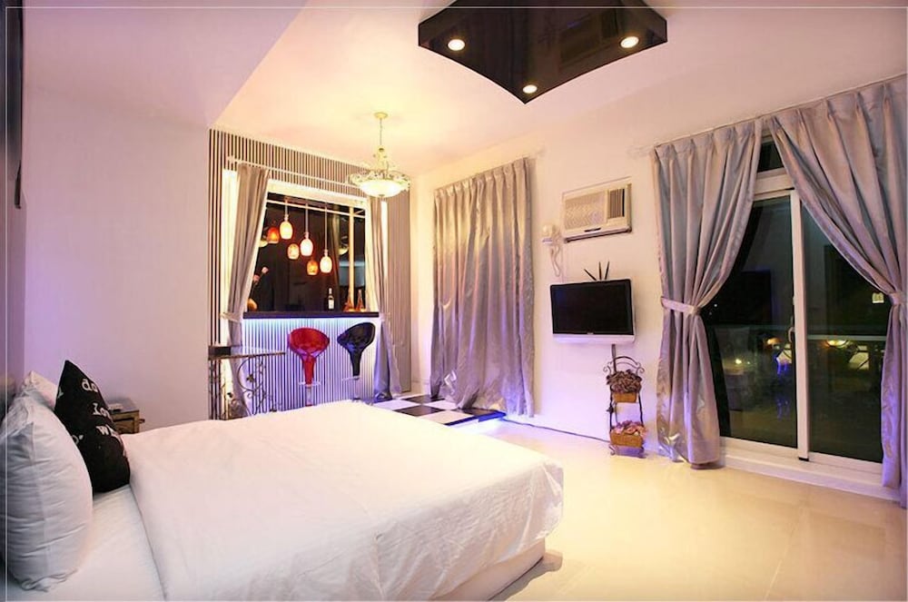 LoveVilla B&B