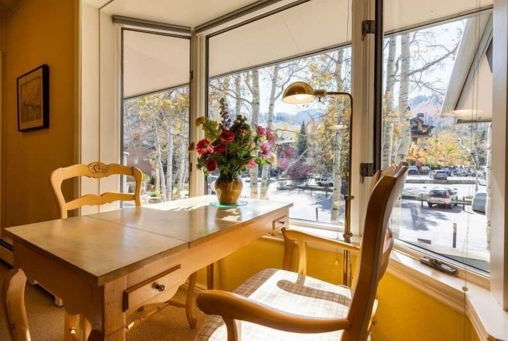 Stunning Vail Ski Resort CO Condos