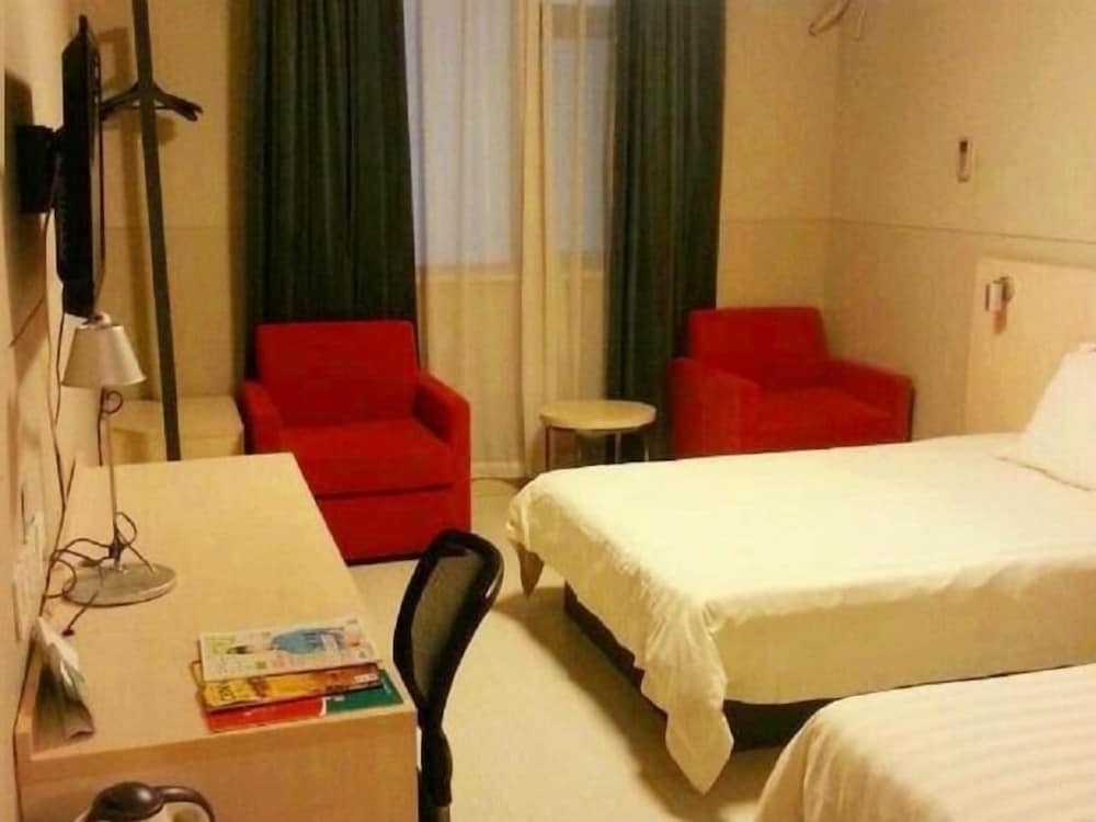 Jinjiang Inn Hefei Hi-tech Zone West Changjiang RD