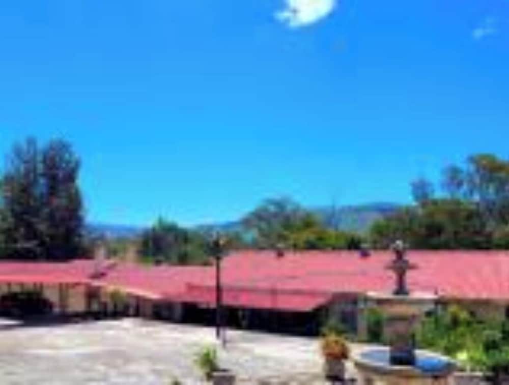 Mumo Lodge, photo 10