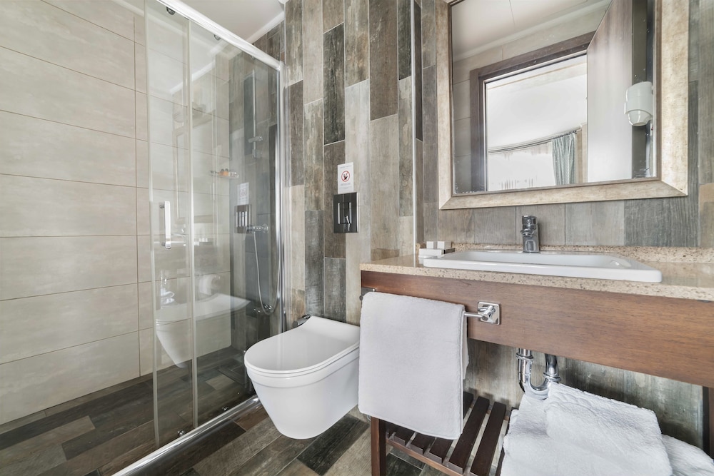 Kale Franco Süitleri - Image 27