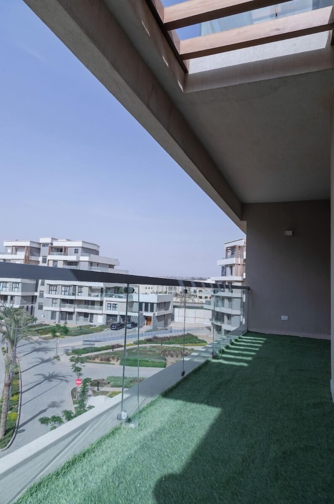 Settle Inn Sodic Villette Apartment