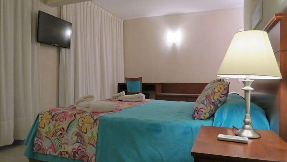Hotel Victoria