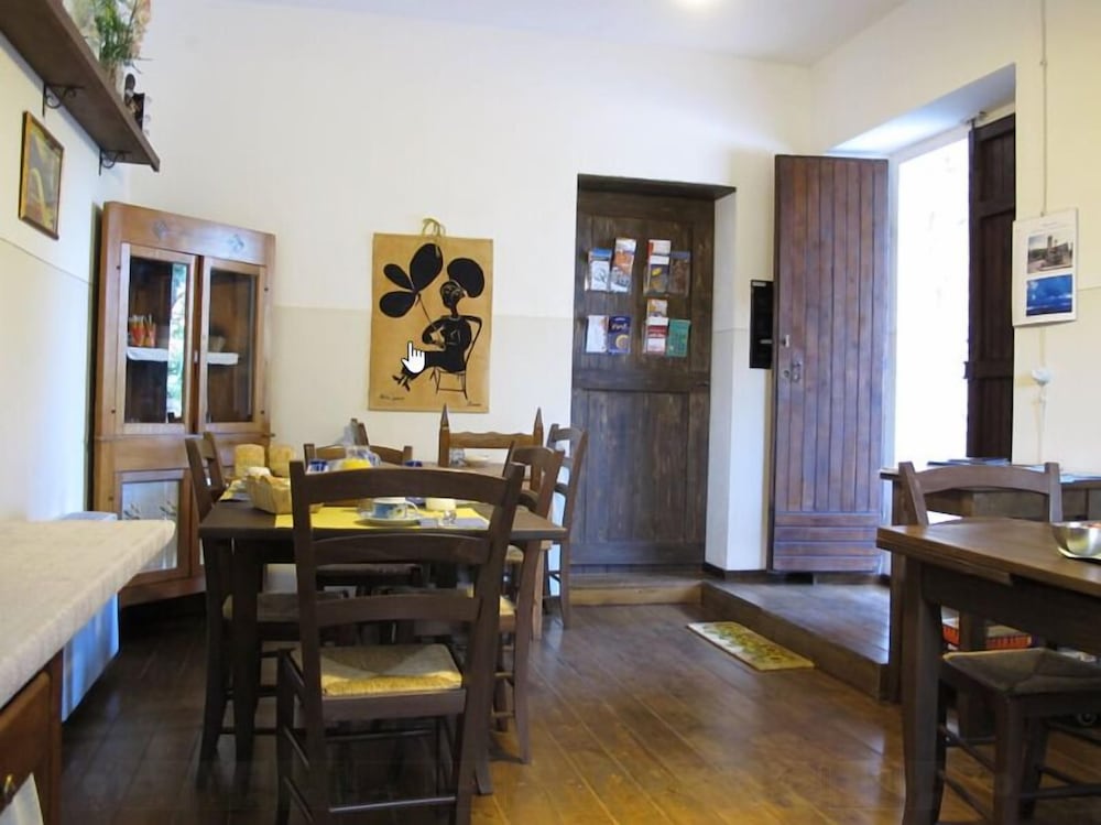 B&B La Boscara