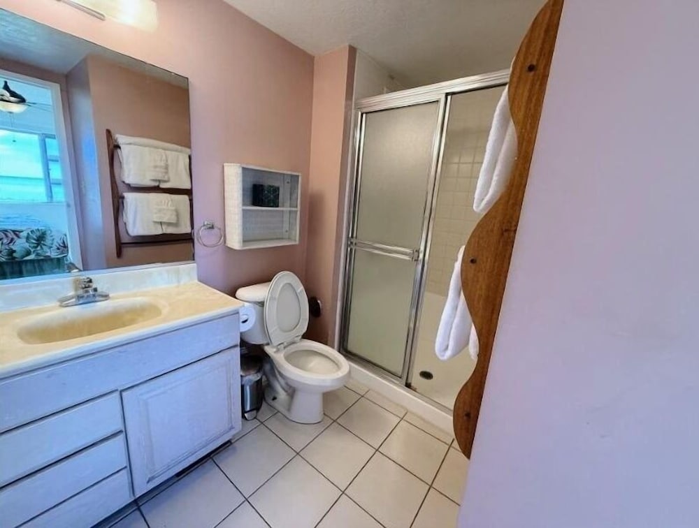 Menehune Shores, #118^ 3 Bedroom Condo