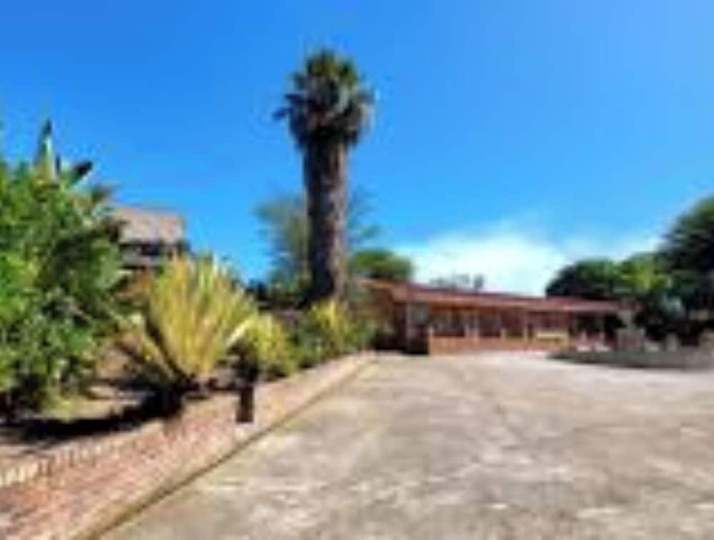 Mumo Lodge, photo 13