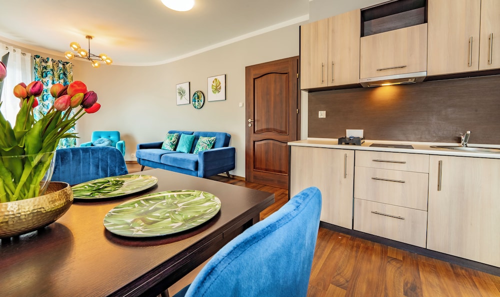 Baltic Apartments - Regina Maris