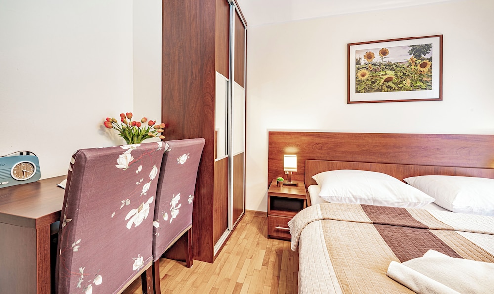 Hotelik Przy Promenadzie
