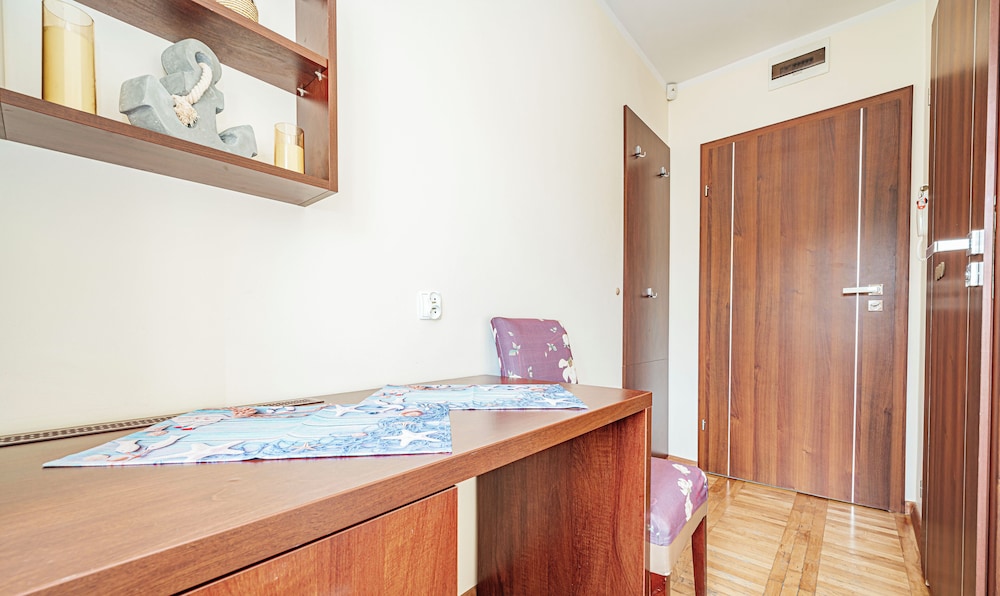 Hotelik Przy Promenadzie