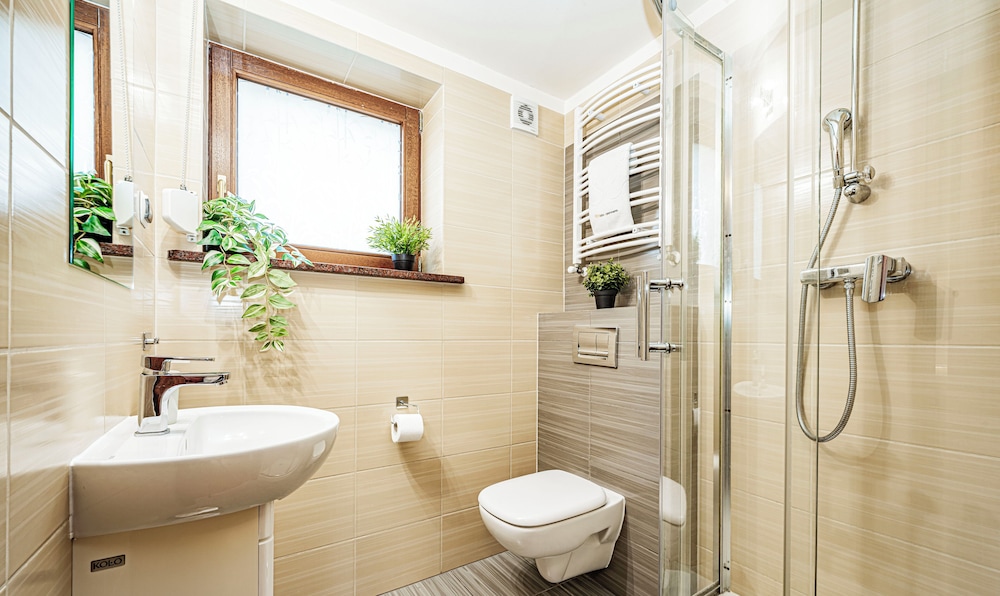 Hotelik Przy Promenadzie