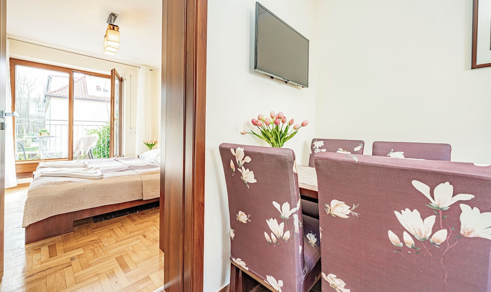 Hotelik Przy Promenadzie