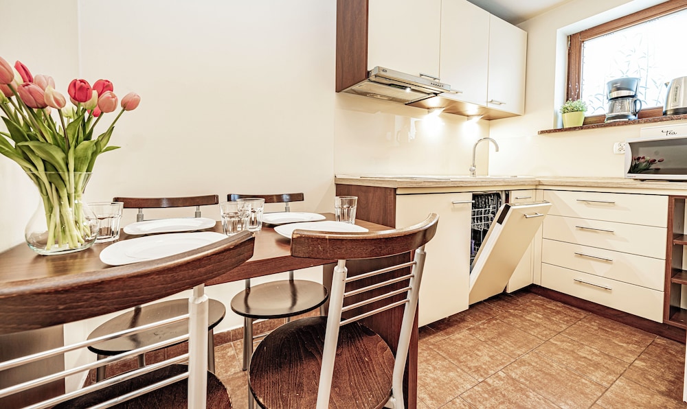 Hotelik Przy Promenadzie