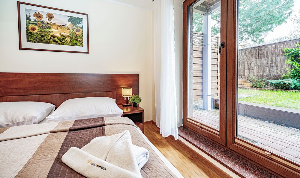 Hotelik Przy Promenadzie