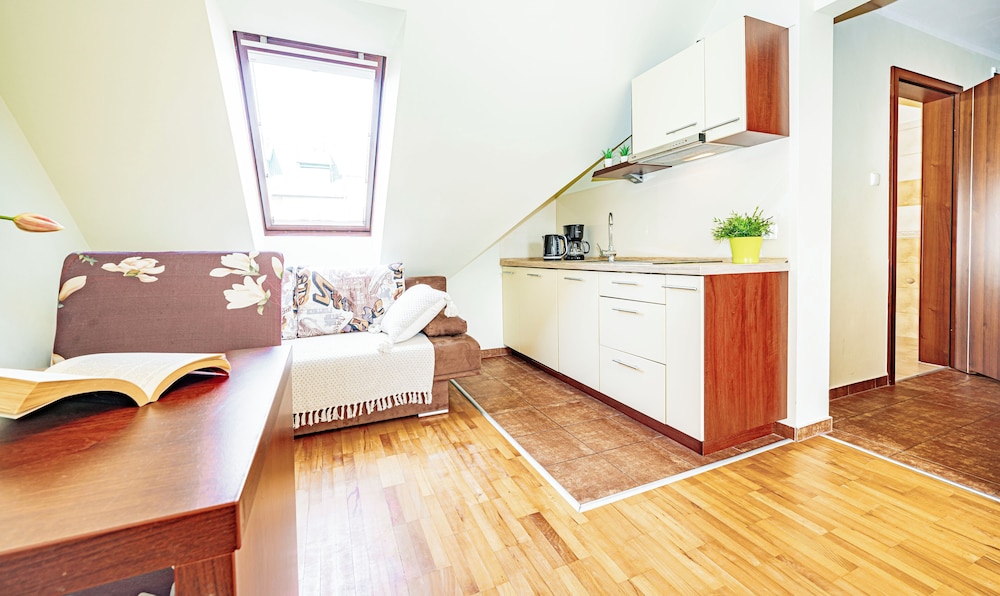 Hotelik Przy Promenadzie