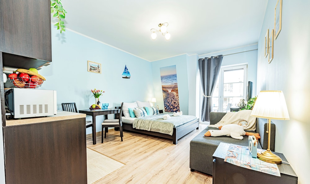 Baltic Apartments - Regina Maris
