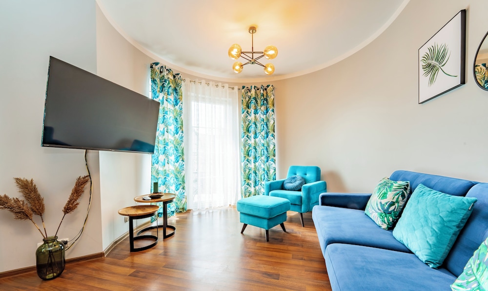 Baltic Apartments - Regina Maris