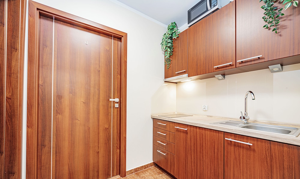 Hotelik Przy Promenadzie