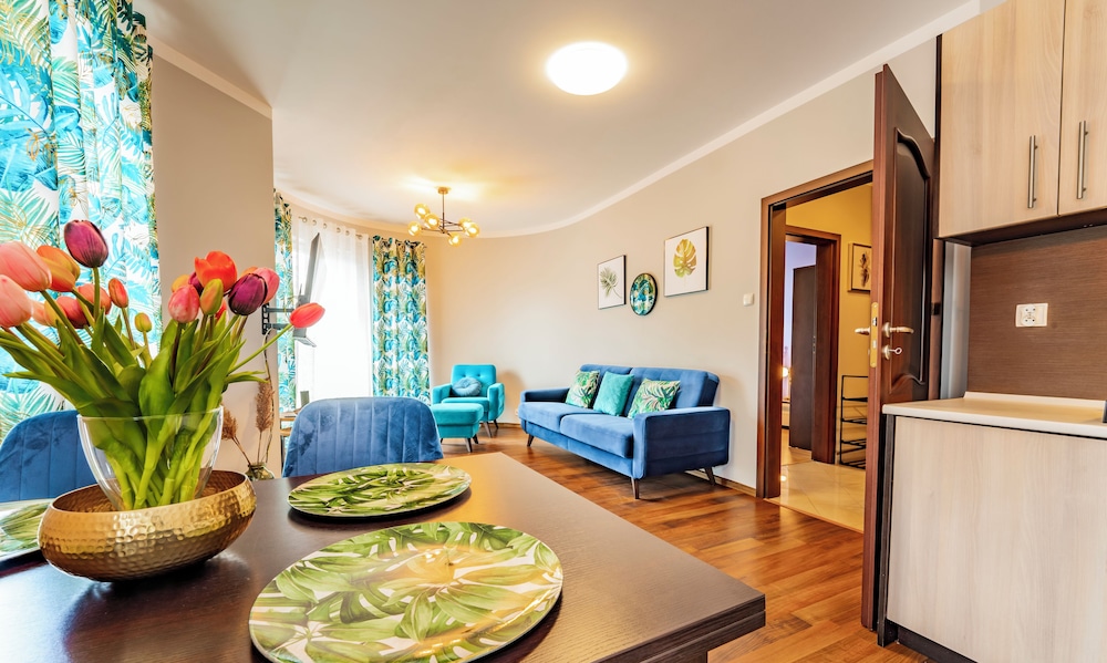Baltic Apartments - Regina Maris