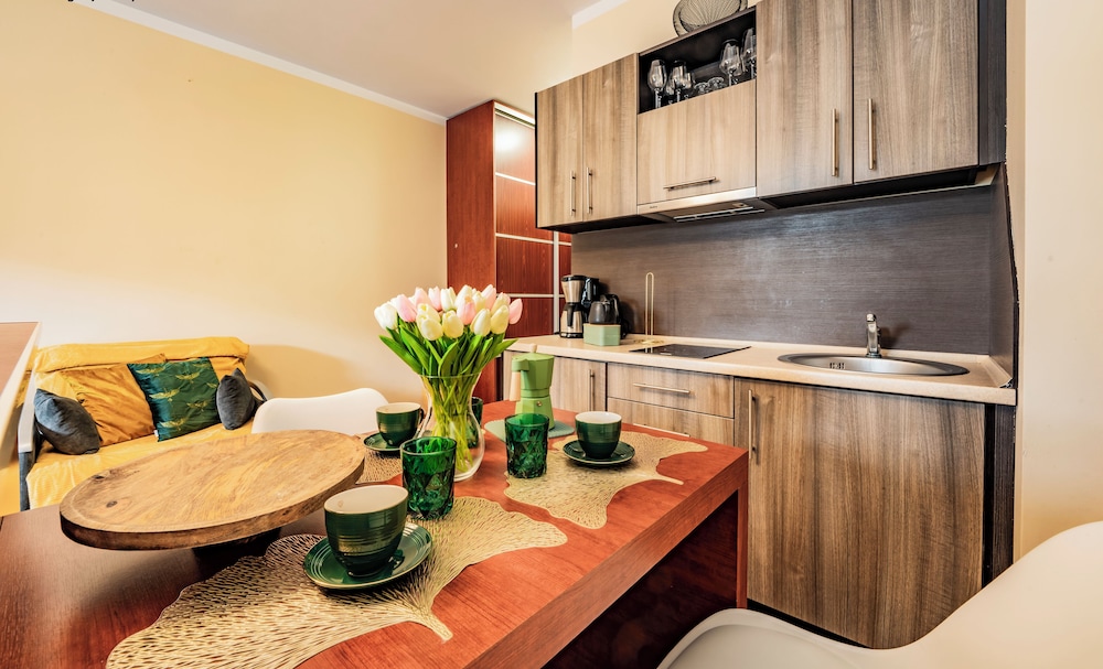 Baltic Apartments - Regina Maris