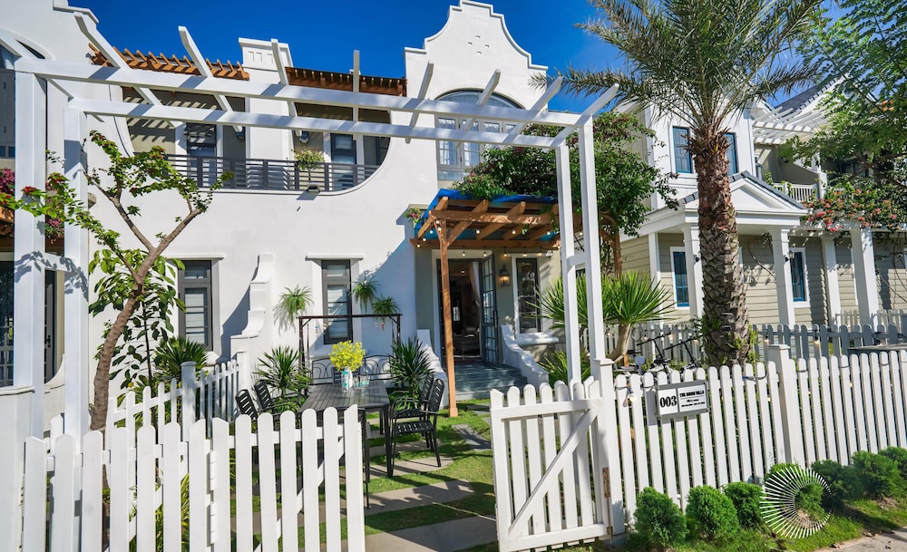 The Moon Villa - Novaworld Phan Thiet