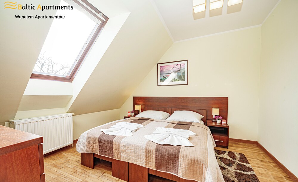 Hotelik Przy Promenadzie