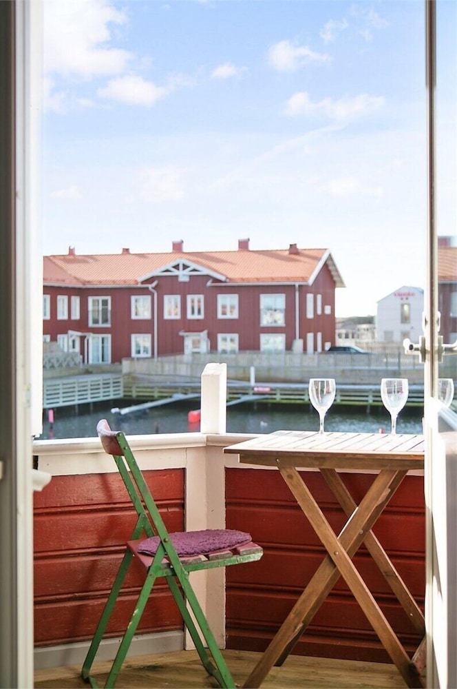 Wallentinska Huset