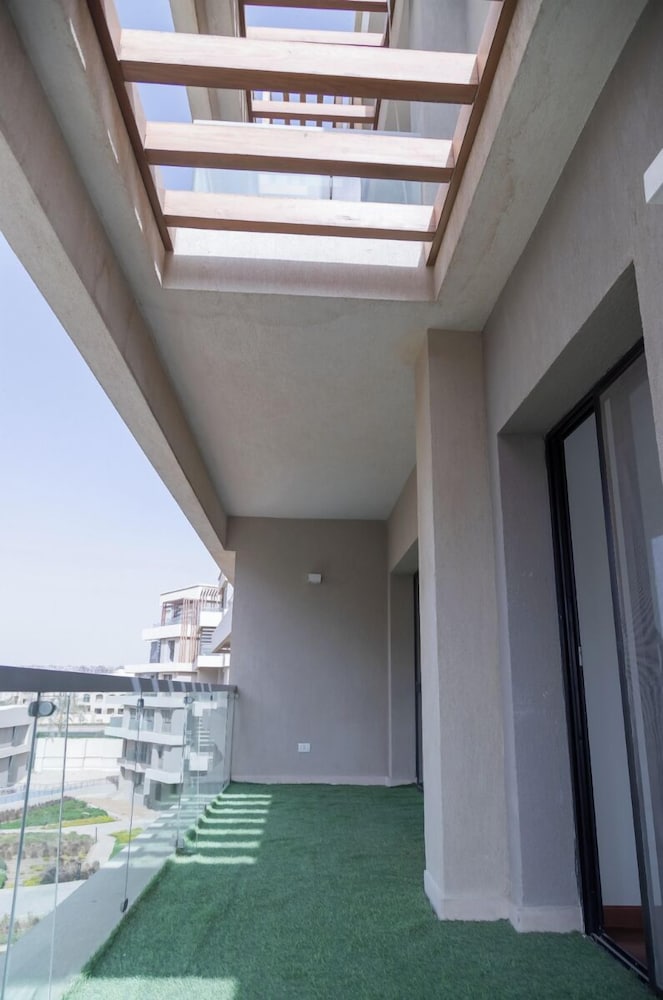Settle Inn Sodic Villette Apartment