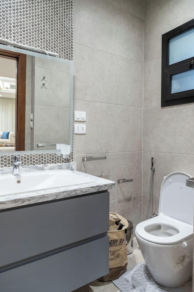 Settle Inn Sodic Villette Apartment