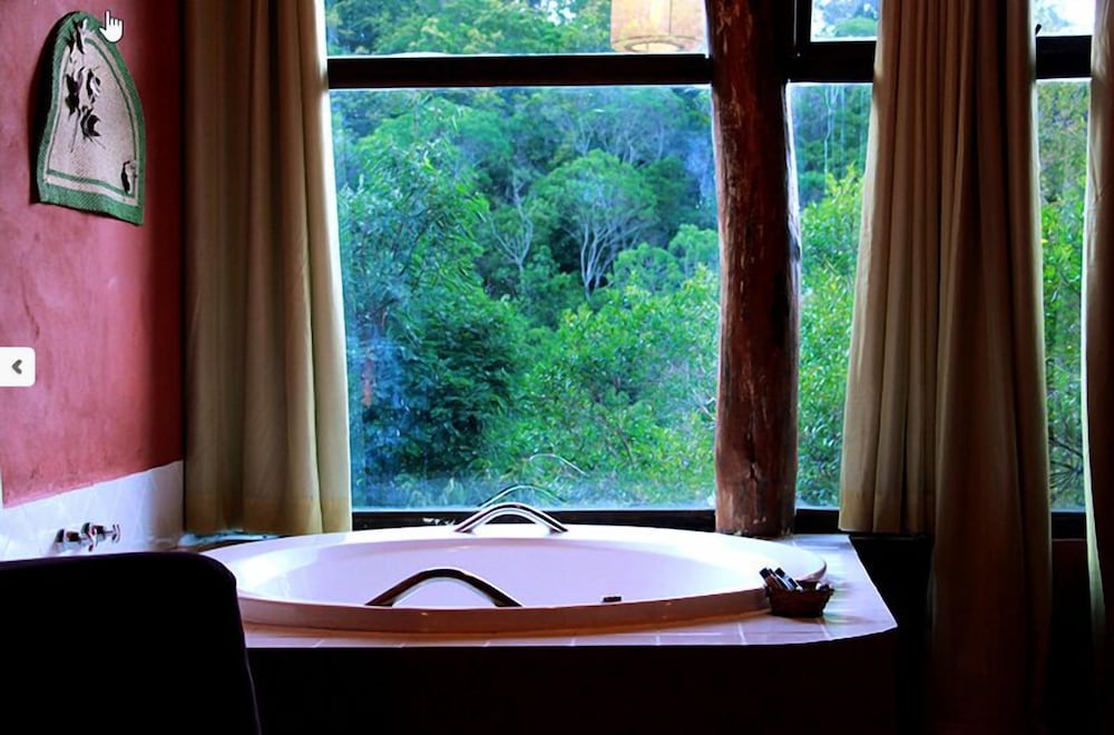 Alive Eco Hut Pousada view 4