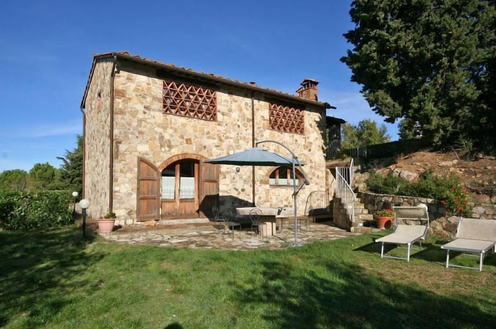 Casa Anna