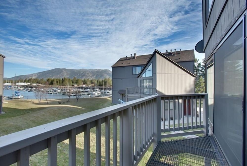 Lake Tahoe Vacations - 555 Tahoe Keys 6 - Property Image 10