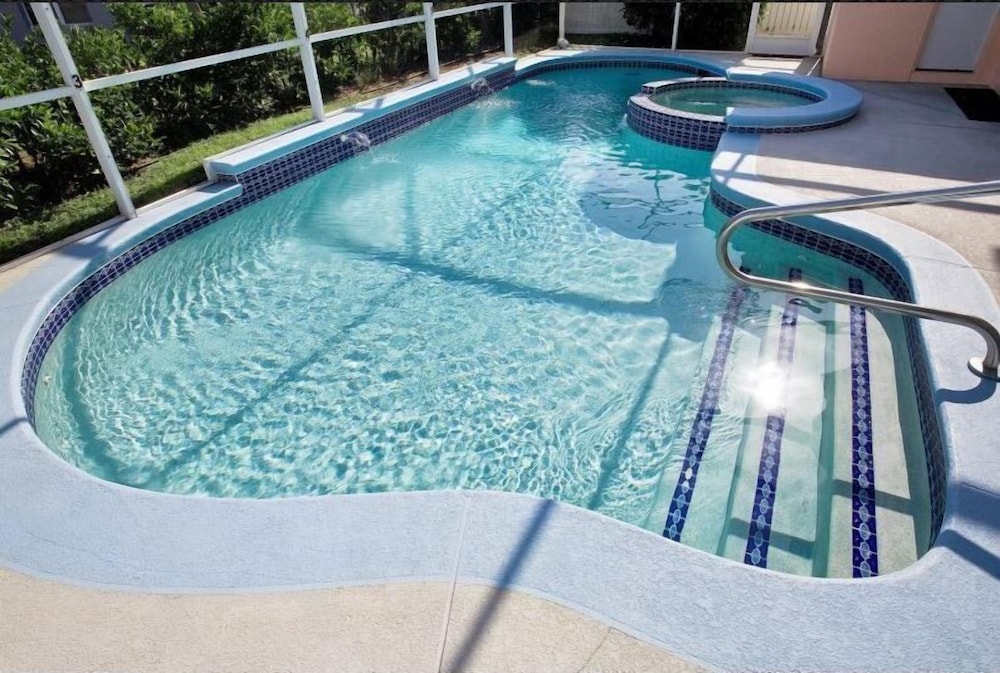 Ly235476 - Oak Island Harbour - 4 Bed 2.5 Baths Villa - Image 3