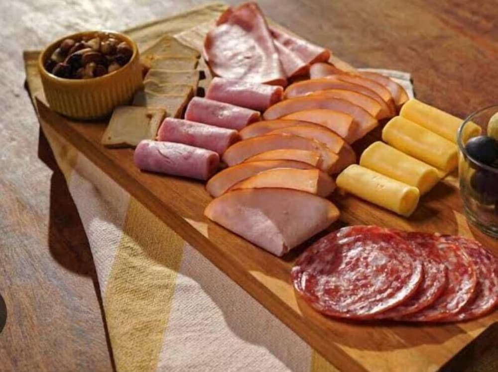 POUSADA O PORTUGA