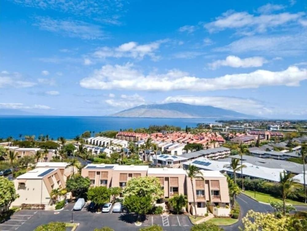 Maui Kamaole, #c-203 2 Bedroom Condo