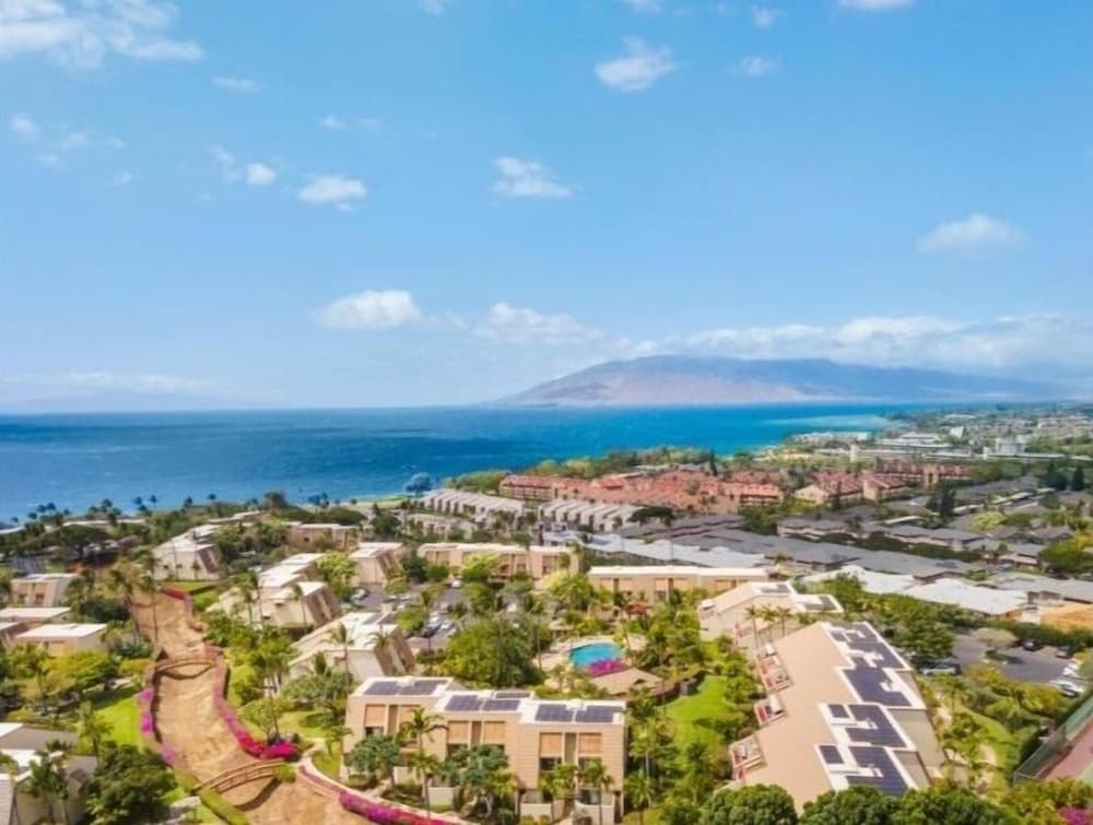 Maui Kamaole, #c-203 2 Bedroom Condo