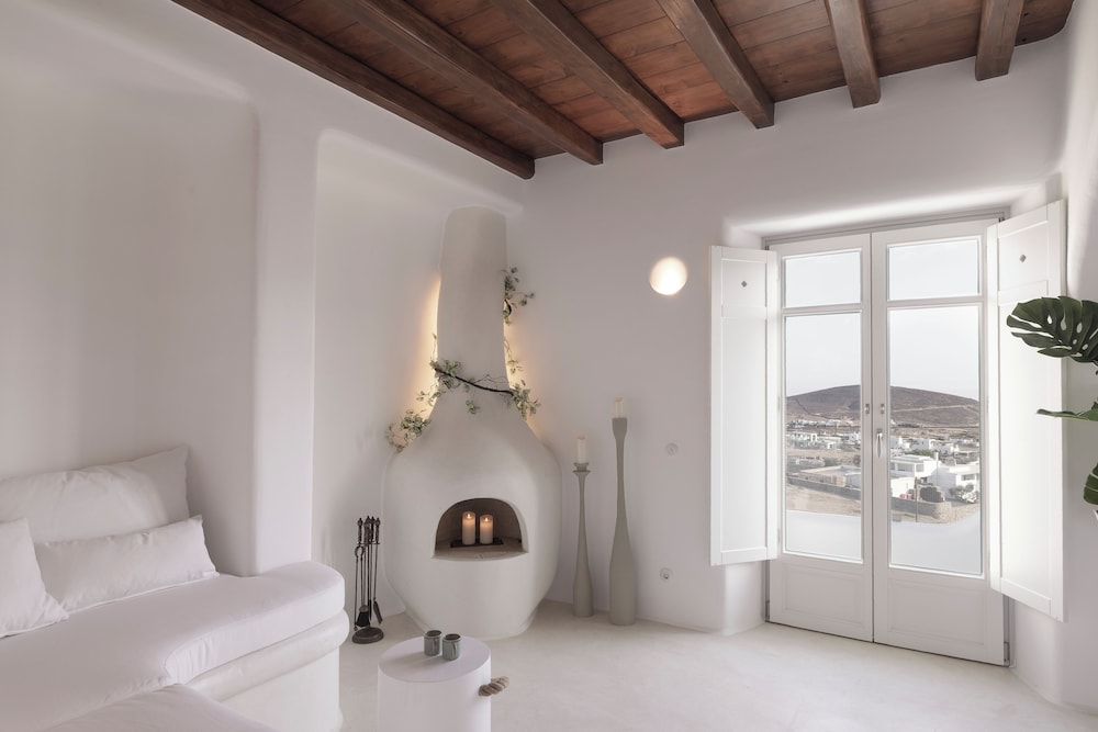 Ortygia Suites