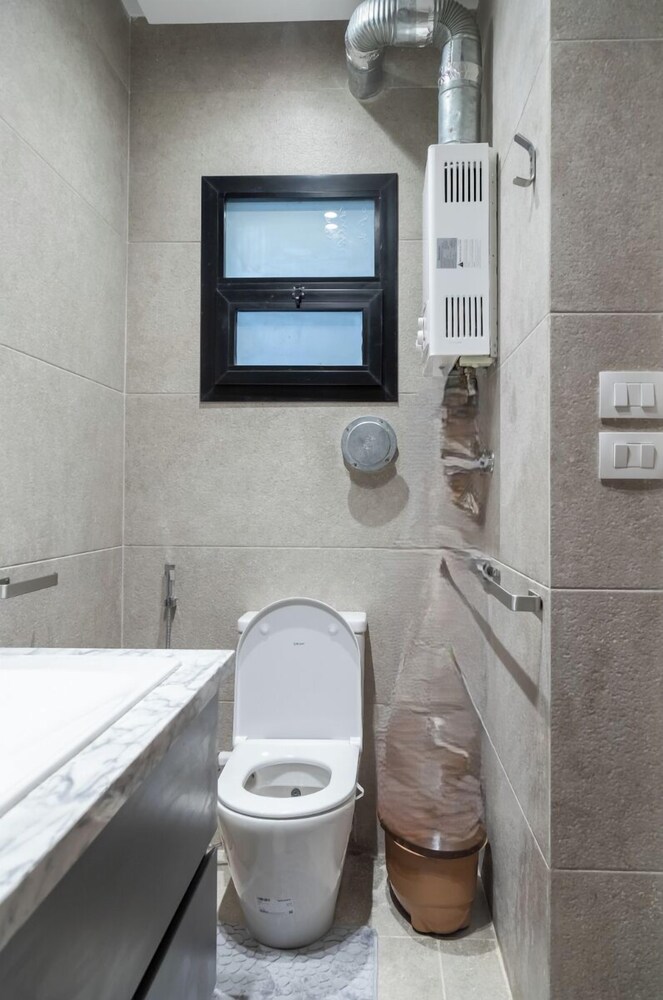 Settle Inn Sodic Villette Apartment