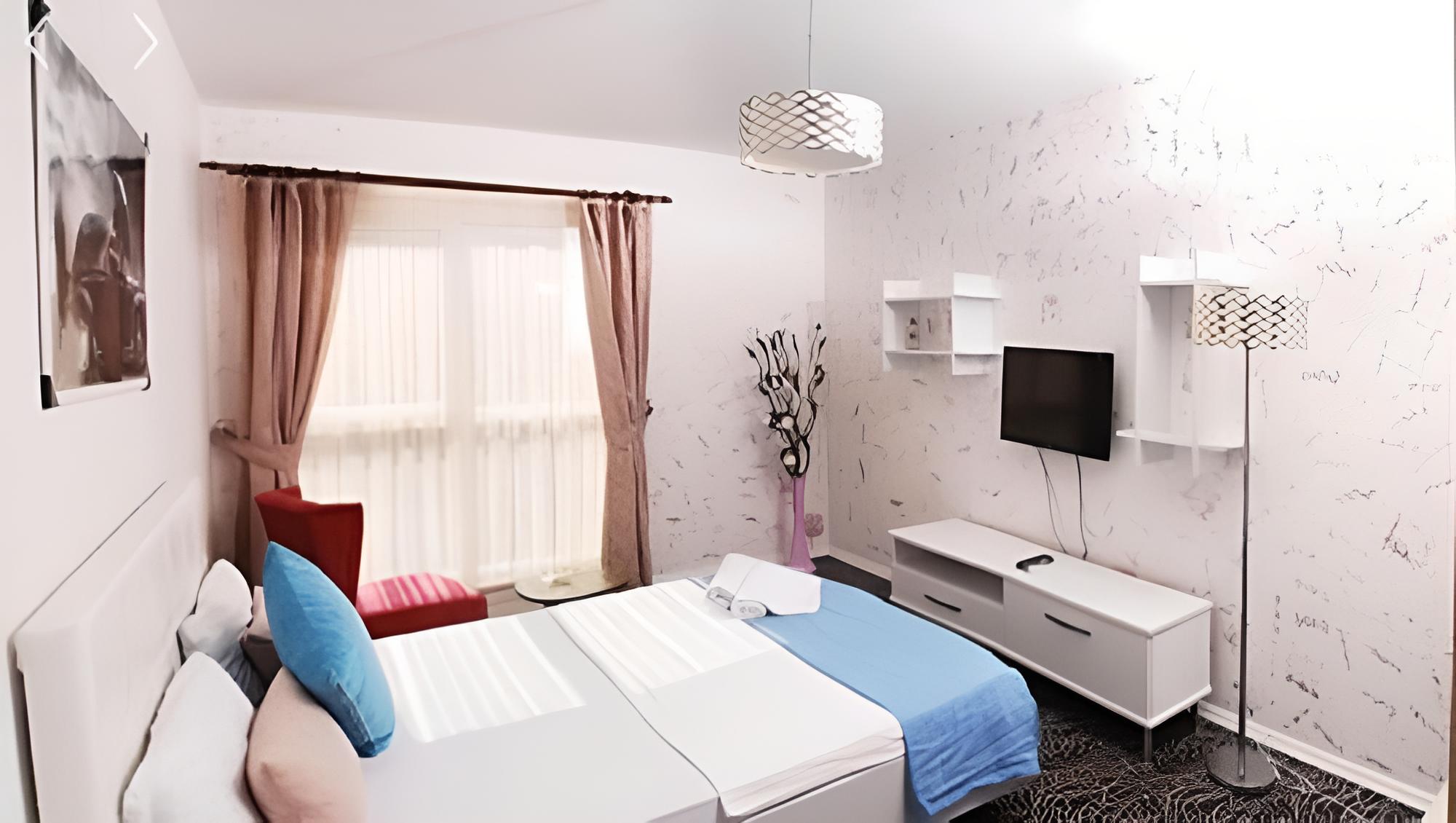N Suites