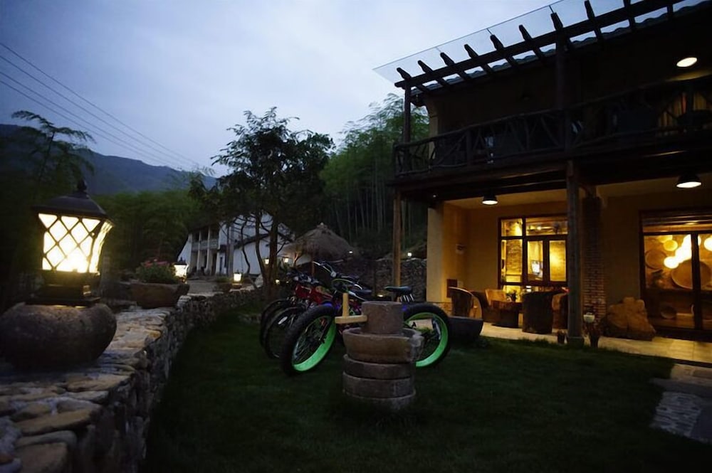 Moganshan MoFan Marvel Hotel