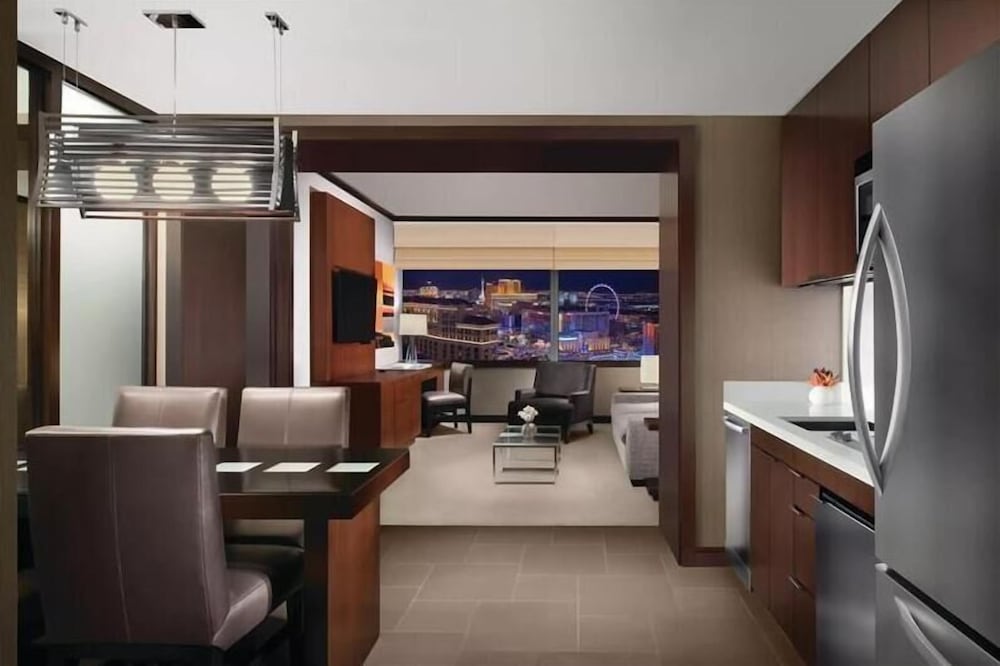 Jet Luxury at the Vdara Condo Hotel