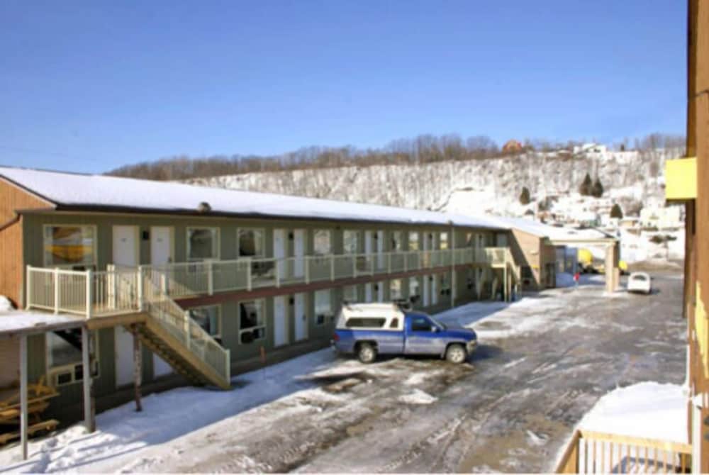 Motel Bellevue