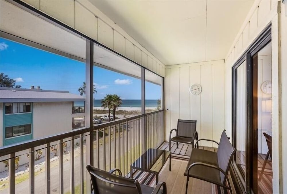 Gulf Watch 204 2 Bedroom Condo by RedAwning
