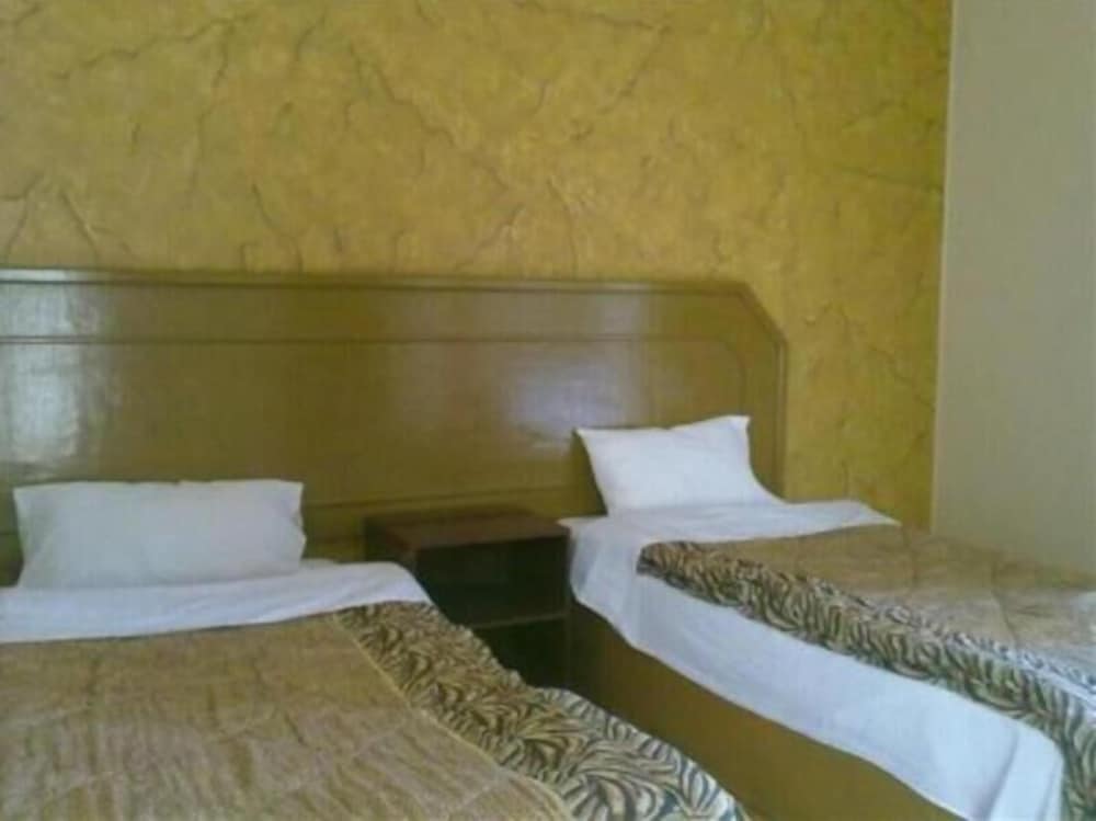 Meramees Hostel
