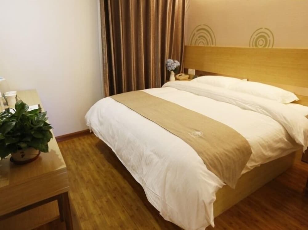 Beijing Vacations - GreenTree Inn Beijing Chaoyang District Maquanying Subway Station Express Hotel - Property Image 25
